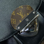 Louis Vuitton Sunset Vibe M12192 Black